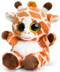 Keel Toys Плюшена играчка Keel Toys Animotsu - Жираф, 15 cm (SF0955) - baby