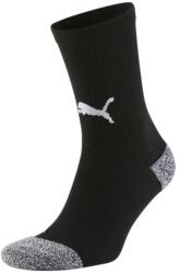 PUMA teamLiga Training Socks 39-42 | Bărbați | Șosete | Negru | 657270-03