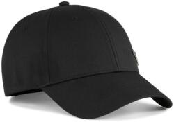 PUMA ESS METAL PUMA CAT BB Cap OSFA | Unisex | Șepci | Negru | 025994-01