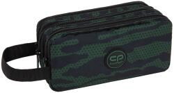 COOLPACK Несесер Cool Pack Primus - Greeneh, с 3 ципа и дръжка (F060905L)