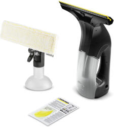 Kärcher - Aspirator geamuri WV 1 Black Edition (16336230)