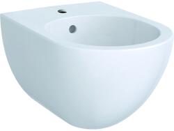 Geberit Bideu suspendat Geberit Acanto 51cm, alb (500.601.01.2)