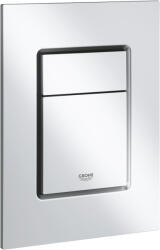 Grohe Clapeta cu dubla actionare Grohe Skate Cosmopolitan S crom mat (37535P00)