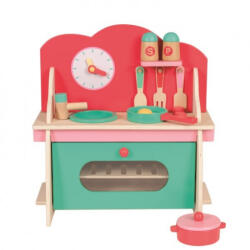 Egmont Toys Mini bucatarie, Egmont Toys (Egm_511081) - jocunivers Bucatarie copii