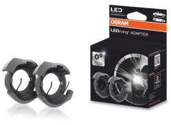 OSRAM Adaptor de montare OSRAM 64210DA09 pentru NIGHT BREAKER LED H7-LED (3242)