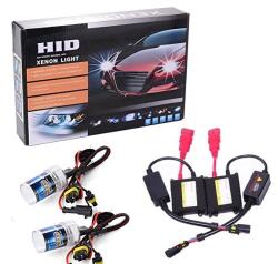 Vertex Xenon H8 slim 8000K (50899999538)