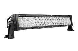 AMiO Lampă de lucru LED tip panou 40LED 606x82 120W COMBO 9-36V AWL24 (2496)