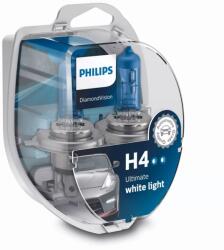 OSRAM Philips DiamondVision H4 5000K 12342DVS2 BOX 2ks (3716)
