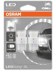 OSRAM LEDriving SL 7515DWP-2BL W21/5W 6000K (2119)