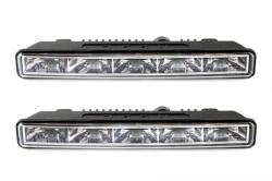 NSSC DRL NSSC 501HP lumini de zi (234)