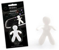 Mr&Mrs Fragrance Fragrance Cesare Fresh Air (957) - toraz