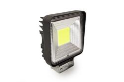 AMiO Proiector LED de lucru COB 110x110 35W FLAT 9-36V AWL11 (2483)