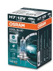 OSRAM CoolBlue Intense H7 55W NextGeneration 5000K 1ks (2882)