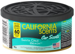California Scents - Santa Cruz Beach (3187)