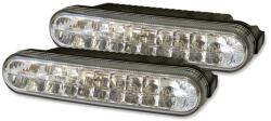  Lumini de zi cu LED-uri DRL 12 (2211)