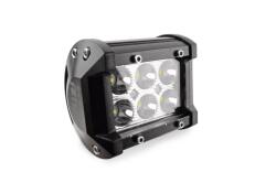 AMiO Proiector LED de lucru 6LED 95x77 18W FLAT 9-36V AWL17 (2489)