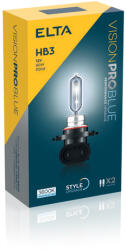 elta HB3 12V 60W Vision PRO BLUE BOX 2buc (1552)