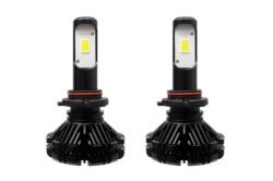 AMiO Set conversie LED CX SERIES HB4/9006 6000K (1784)
