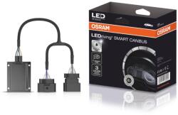 OSRAM LEDriving SMART CANBUS H7 LEDSC02-1-2HFB (3243)