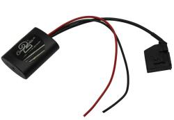 Adaptor audio Bluetooth VW, ŠKODA, SEAT cu MFD2, RNS BT-A2DP VW 18 (2180)