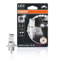 OSRAM LEDriving HL EASY H4/H19 12V P43t/PU43t 6500K Blister 1ks (3270)