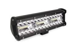 AMiO Proiector LED de lucru 60LED 240x74 180W FLAT 9-36V AWL20 (2492)