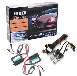 KEETEC Xenon H4 (bixenon) 24V 6000K (181599999755)