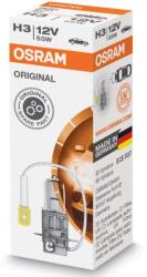 OSRAM H3 12v 55w (729)