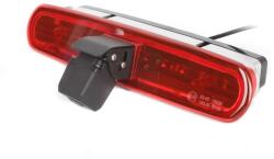 TSS Group BC DOBLO Cameră de parcare în lumina de frână (2993)