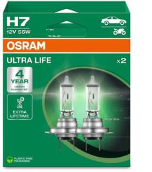 OSRAM Ultra Life H7 (561)
