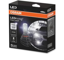 OSRAM 9645CW GEN2 LEDriving HL H10 LED set 6000K 2buc/pachet (2579)