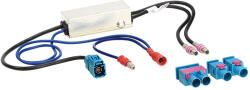 ACV GmbH AA-809 FF alimentator de antenă și combinator de antene Fakra Fakra Fakra (3074)