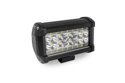 AMiO Proiector LED de lucru 28LED 136x80 84W FLAT 9-36V AWL09 (2481)