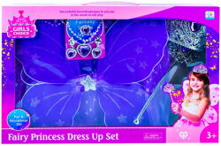 Set aripioare zana si accesorii (37839)