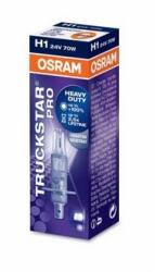 OSRAM H1 24V 70W TRUCKSTAR PRO 1KS (886)