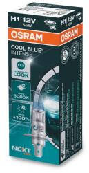 OSRAM CoolBlue Intense H1 55W NextGeneration 5000K 1buc (2884)