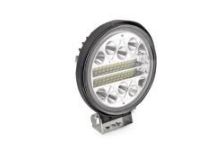 AMiO Proiector LED lucru 26LED Ø110 42W COMBO 9-36V AWL16 (2488)