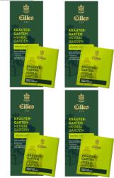 EILLES Tea deluxe Gyógynövénykert 4 x 25 x 1, 7 g - multipack (544861x4)