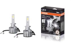 OSRAM LEDriving BRIGHT H1 P14.5s 64150DWBRT-2HFB 6000K 2ks (2866)