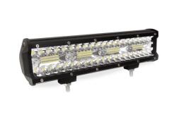 AMiO Proiector LED de lucru 80LED 300x74 240W FLAT 9-36V AWL21 (2493)