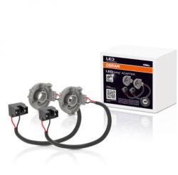 OSRAM Adaptor de montaj OSRAM 64210DA07 pentru NIGHT BREAKER LED H7-LED (3226)