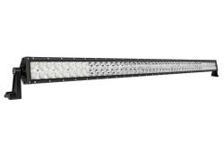 AMiO Panelové pracovné svetlo 80LED 1132x82 240W COMBO 9-36V AWL26 (2498)