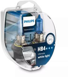 Philips DiamondVision HB4 5000K 9006DVS2 BOX 2buc (3719)