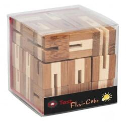 Fridolin Joc logic 3D Puzzle Flexi-cub3, Fridolin (Fr_17517)
