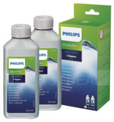 Philips Saeco vízkőoldó CA6700/22 dupla csomag 2 x 250ml (9000386)
