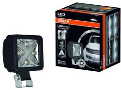 OSRAM LEDriving Cube MX85 LEDDL101-WD 12V proiector de lucru 22/2W (1910)