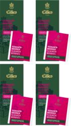 EILLES Tea deluxe nyári gyümölcs 4 x 25 x 2, 5 g - multipack (450919x4)