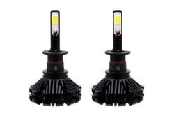AMiO Set conversie LED CX SERIES H1 6000K (1058)