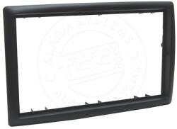 TSS GROUP a. s Cadru pentru radio auto 2ISO Renault PF-2338 D (2399)