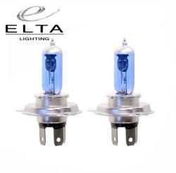 elta Blue Lighting H4 12v 60/55w (1198)